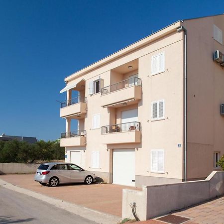 Apartment Dragana Makarska Eksteriør billede
