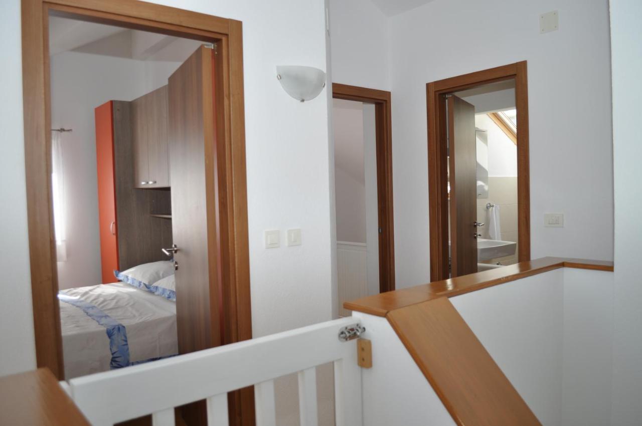 Apartment Dragana Makarska Eksteriør billede